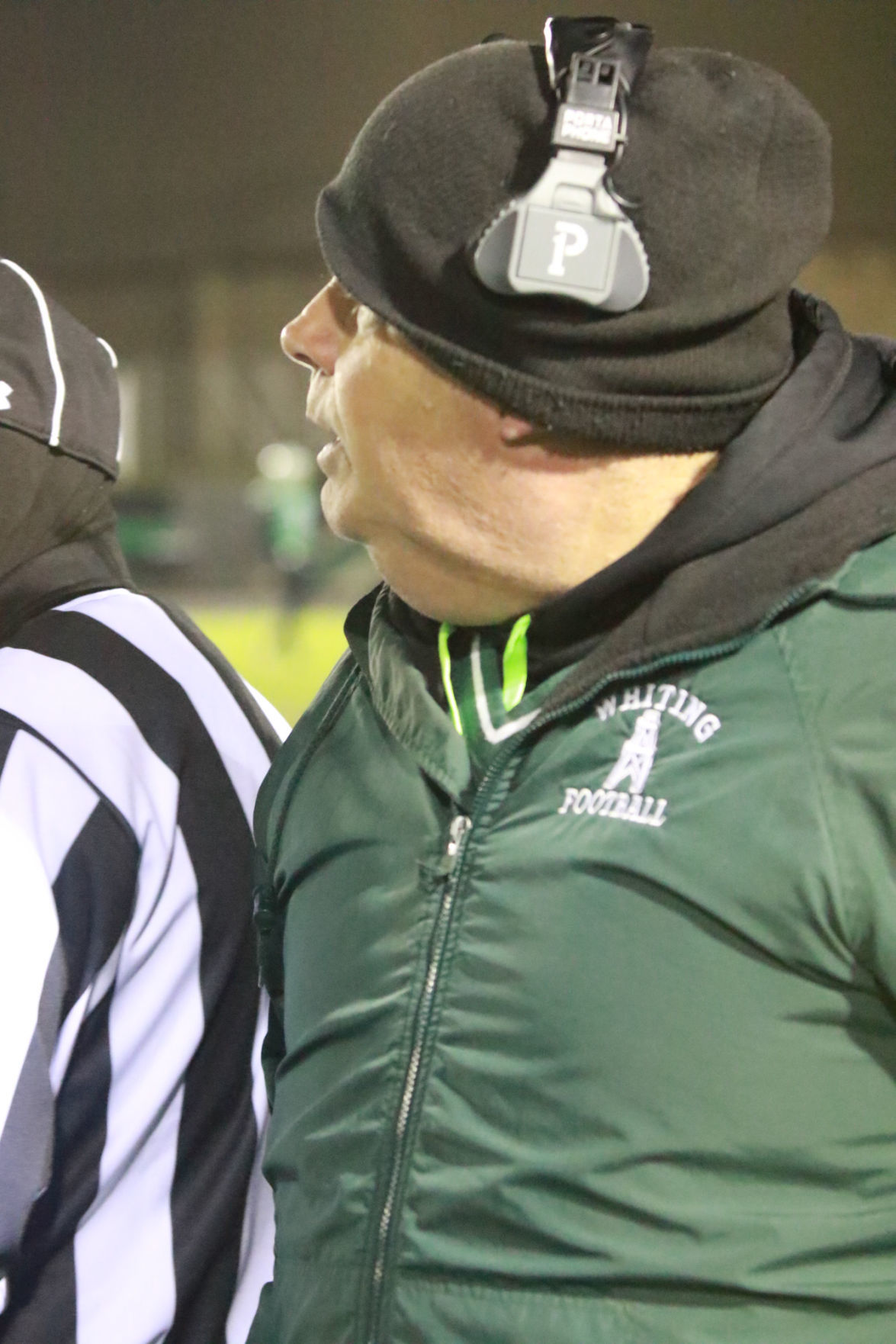 Gallery: Class 2A regional final - Whiting at Bremen